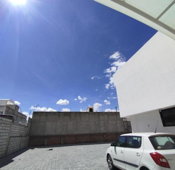 پانسیون Great Location Bed And Breakfast