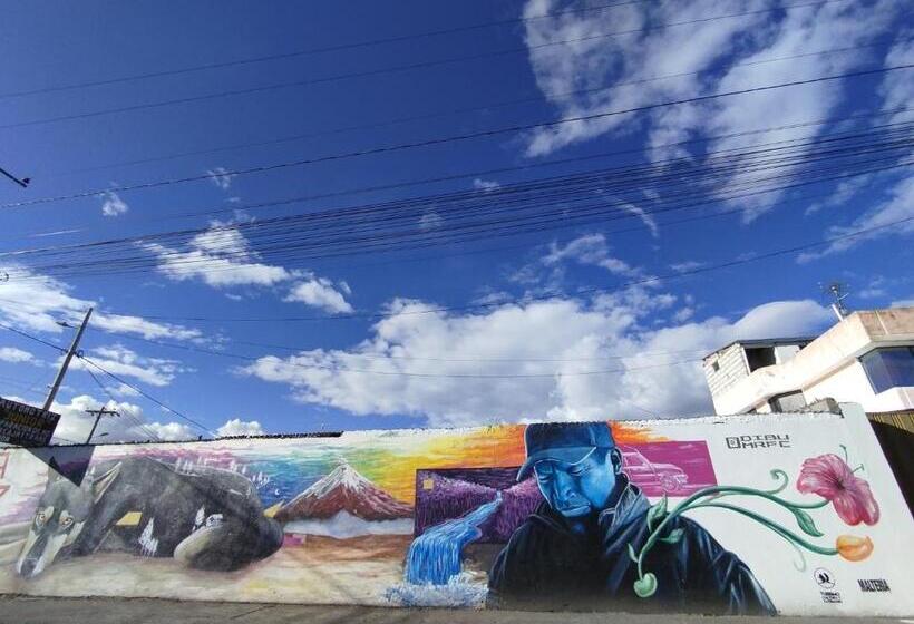 بنسيون Great Location Bed And Breakfast