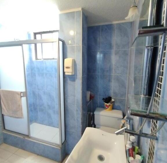 پانسیون Great Location Bed And Breakfast