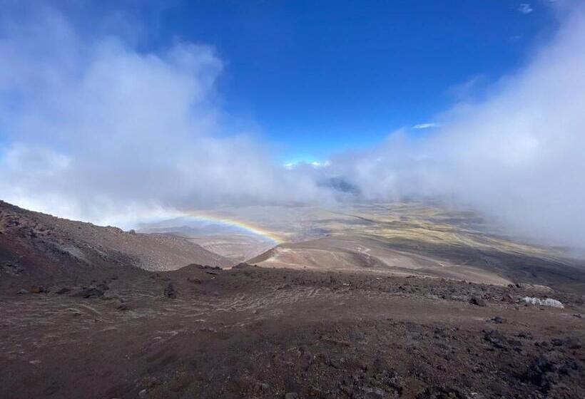 بنسيون Great Location Bed And Breakfast