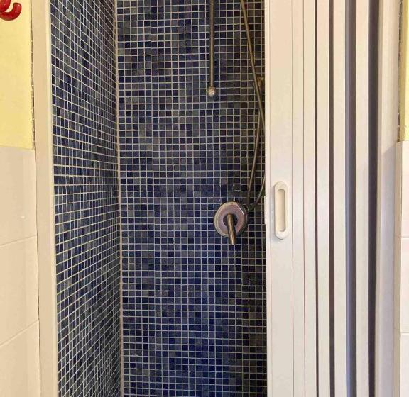 بنسيون Stanza Panoramica Con Terrazza Privata Sul Mare