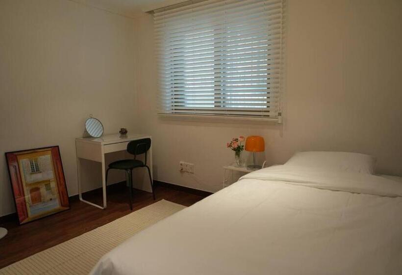 膳宿费 Stay Vibe Healing House