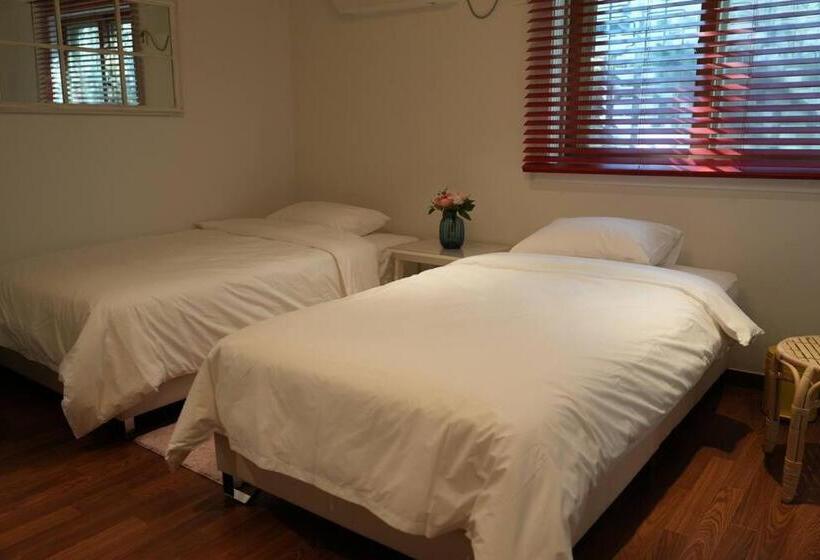 膳宿费 Stay Vibe Healing House