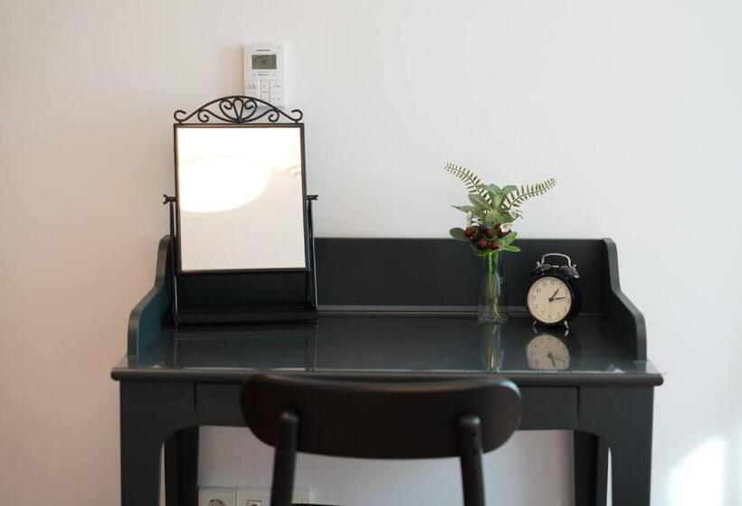 膳宿费 Stay Vibe Healing House