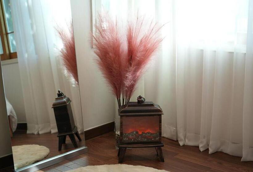 膳宿费 Stay Vibe Healing House