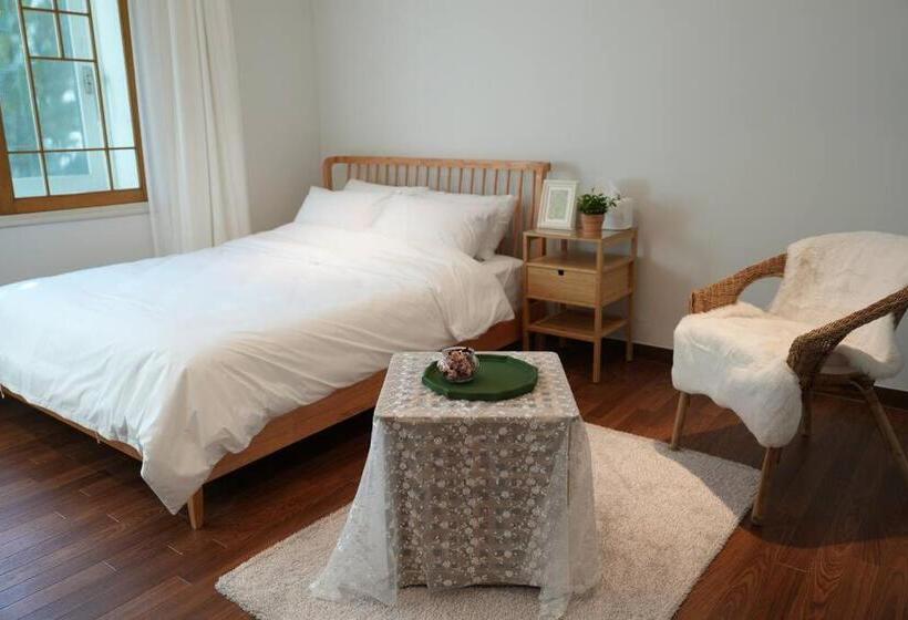 膳宿费 Stay Vibe Healing House