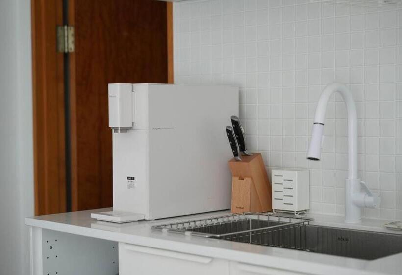 膳宿费 Stay Vibe Healing House