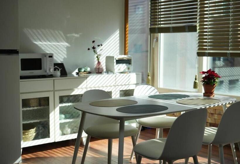 膳宿费 Stay Vibe Healing House