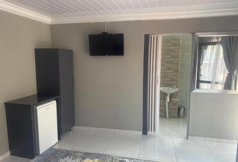 ペンション Sweet Nice Guest House