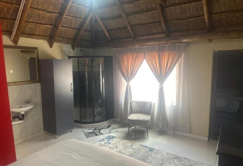 ペンション Sweet Nice Guest House