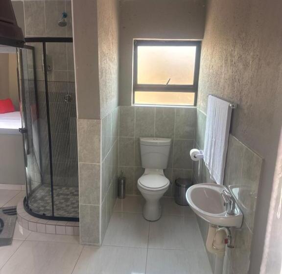 ペンション Sweet Nice Guest House