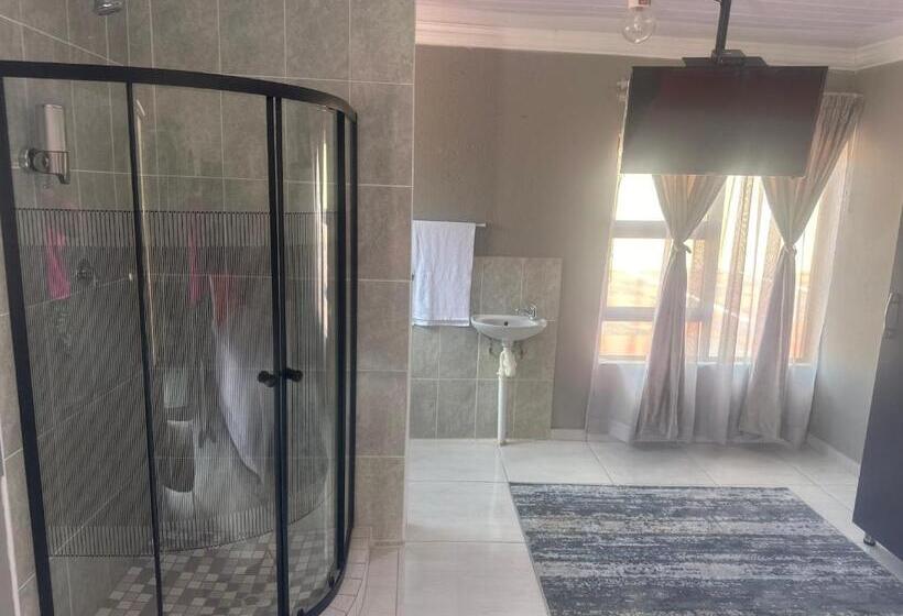 ペンション Sweet Nice Guest House