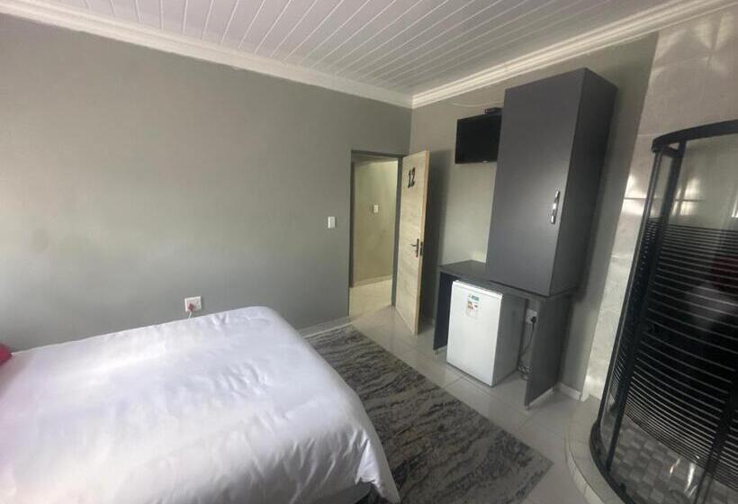 ペンション Sweet Nice Guest House