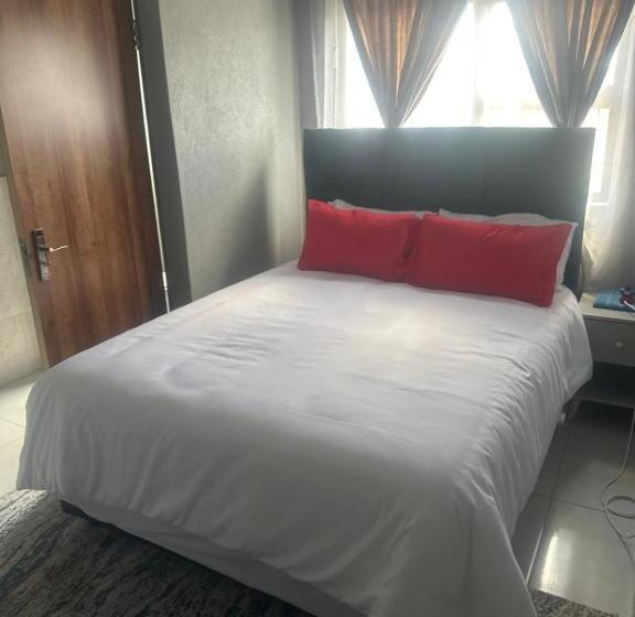 ペンション Sweet Nice Guest House