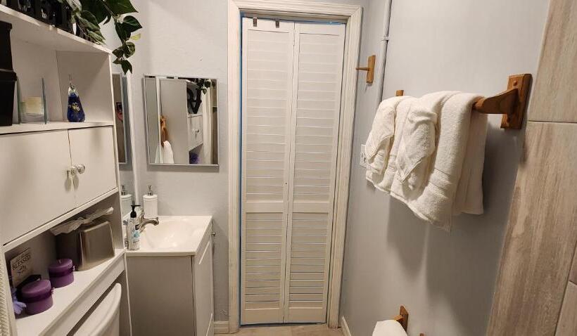 بنسيون Sweet Studio In Sarasota