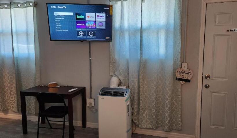 بنسيون Sweet Studio In Sarasota