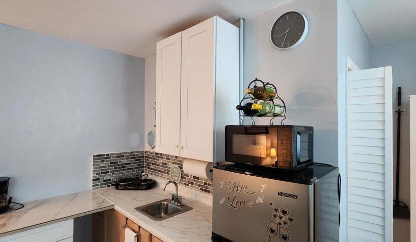 بنسيون Sweet Studio In Sarasota