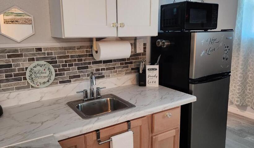 بنسيون Sweet Studio In Sarasota