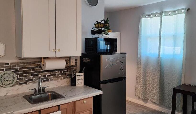 بنسيون Sweet Studio In Sarasota