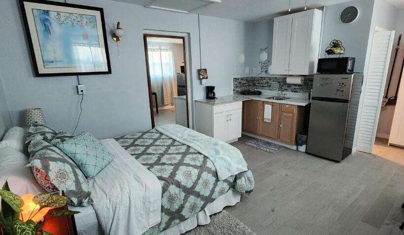 بنسيون Sweet Studio In Sarasota