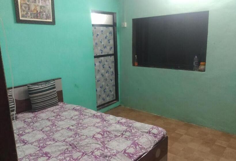 بنسيون Tavsalkar Home Stay
