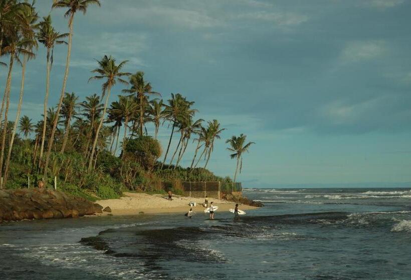 ペンション The Drop In Madiha I Double Bedroom With Private Bathroom