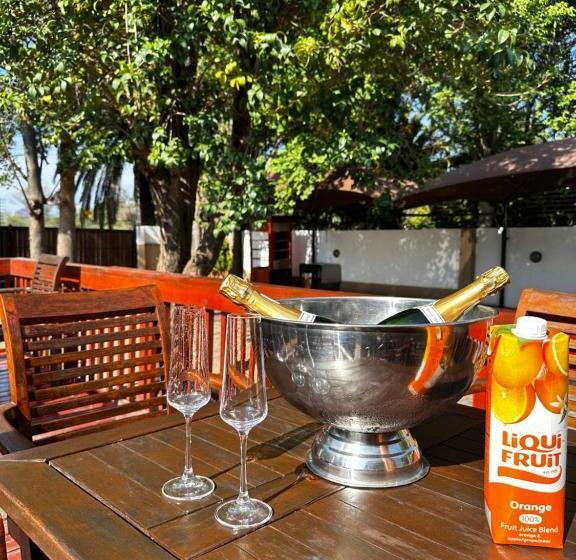 بنسيون The Hempel Guesthouse