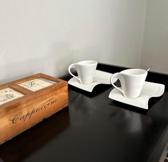 ペンション The Hempel Guesthouse