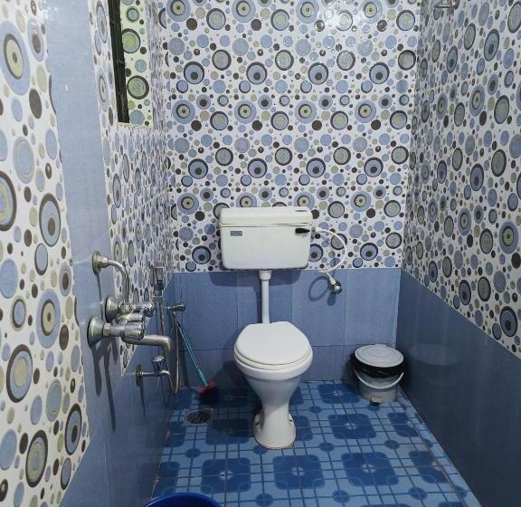 펜션 The Shekhawat Villa