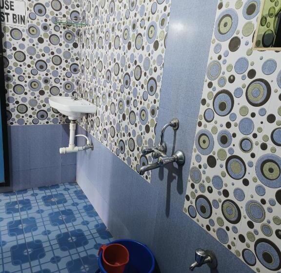 펜션 The Shekhawat Villa