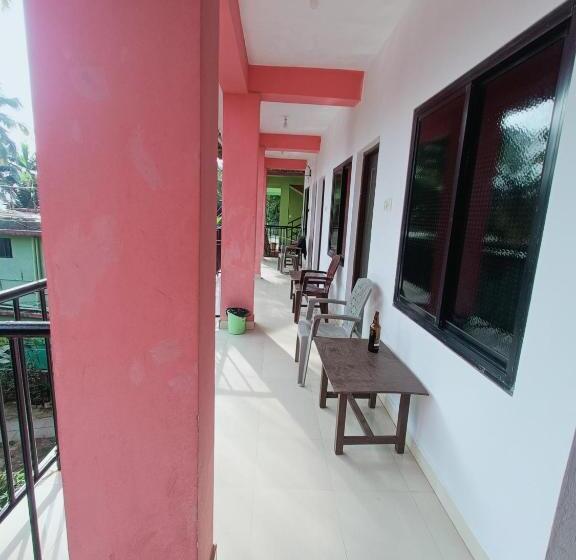 펜션 The Shekhawat Villa