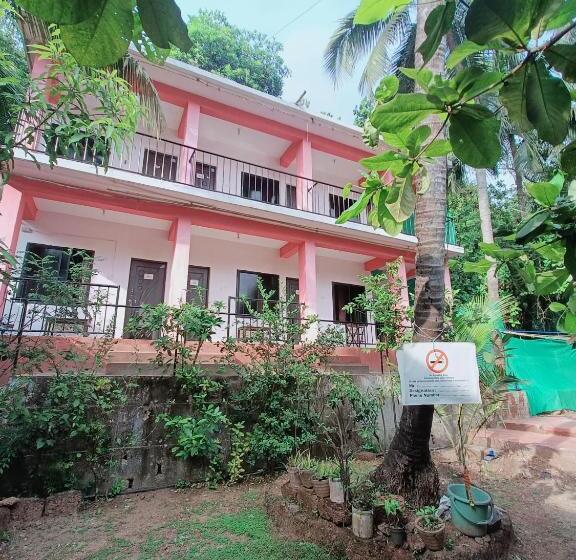 펜션 The Shekhawat Villa