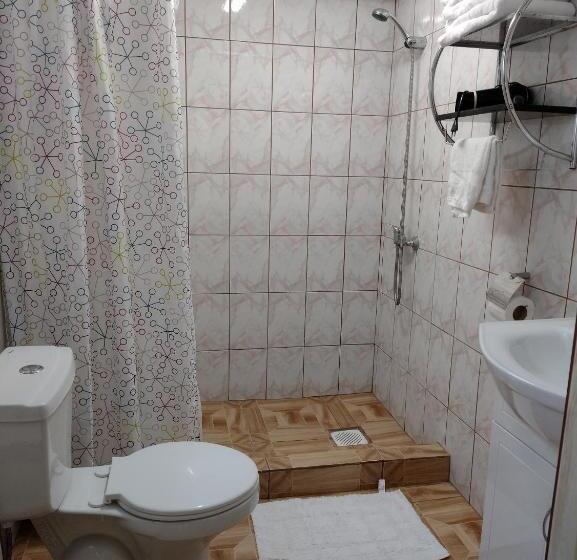 ペンション Tierra Nueva