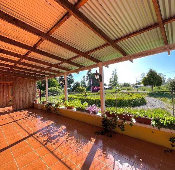 ペンション Tierra Nueva