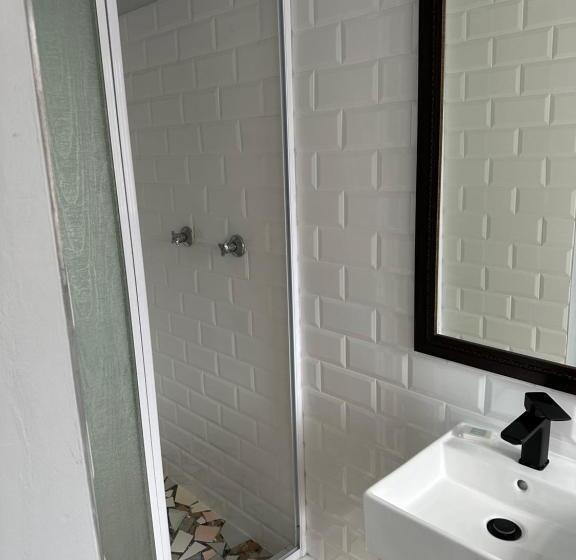 펜션 Tranquil Private Rooms Hermanus