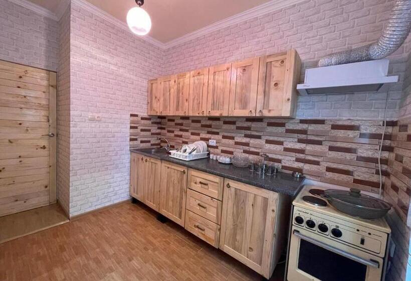 بنسيون Vahagnadzor Guest House