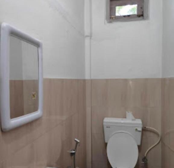 ペンション Vicha Paying Guest Nagaland