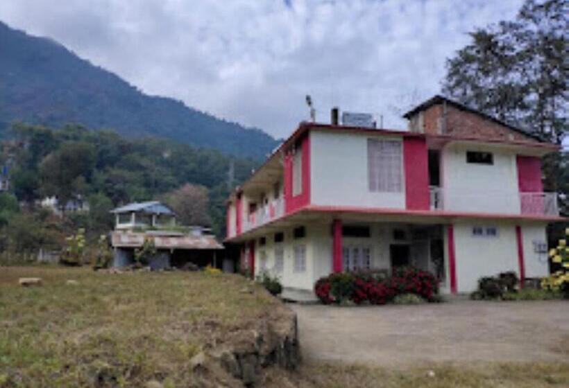 ペンション Vicha Paying Guest Nagaland