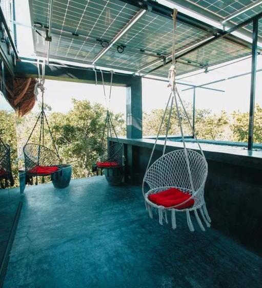 Quantum Mayan Skyloft