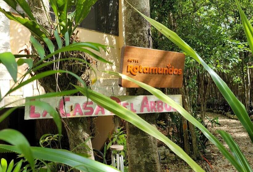 Quantum Mayan Skyloft