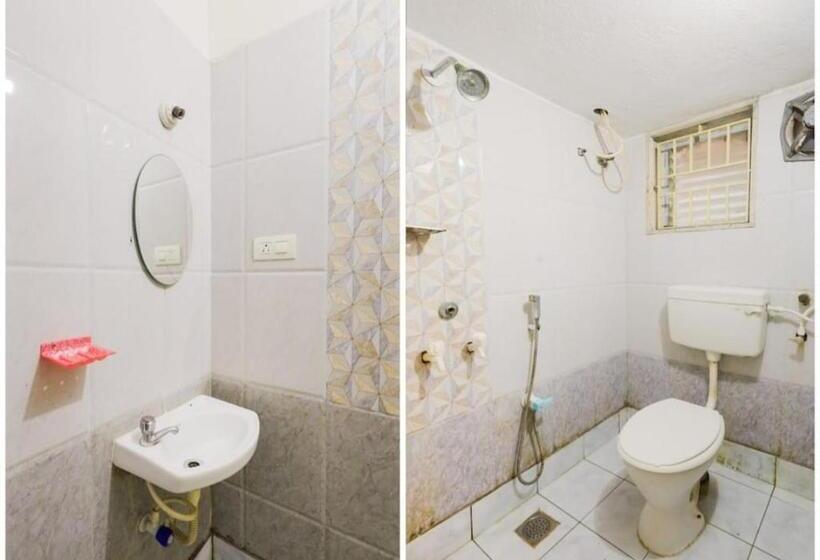 Redfox Hotel T.nagar