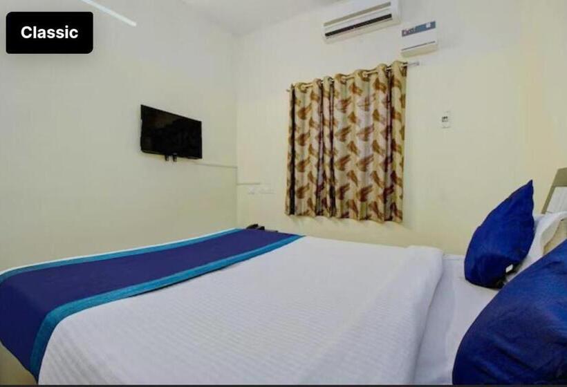 Redfox Hotel T.nagar