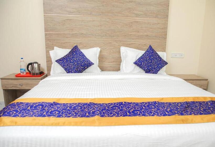 Redfox Hotel T.nagar