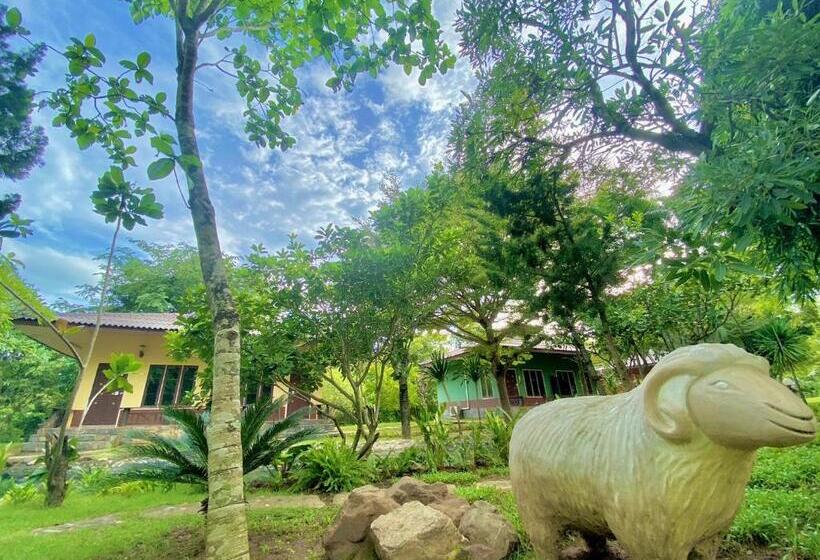 리조트 วรินธรน์รีสอร์ท