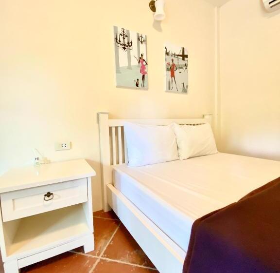 리조트 วรินธรน์รีสอร์ท