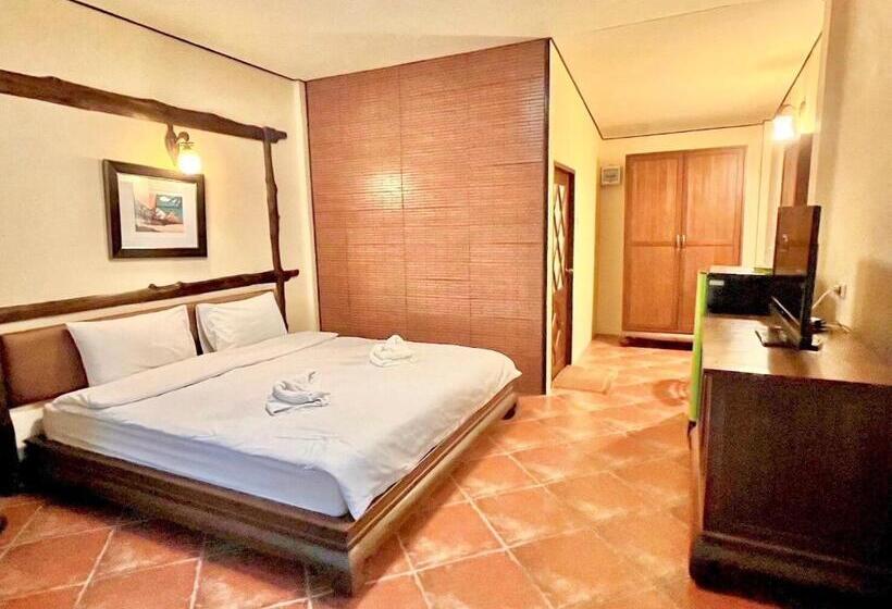 리조트 วรินธรน์รีสอร์ท