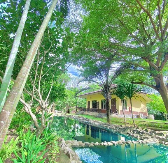 리조트 วรินธรน์รีสอร์ท