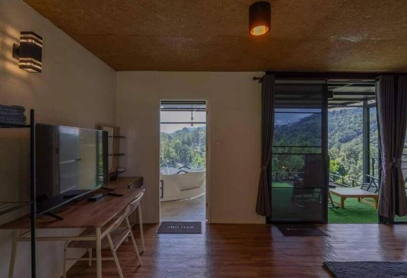 渡假胜地 Amaze Muang Khai