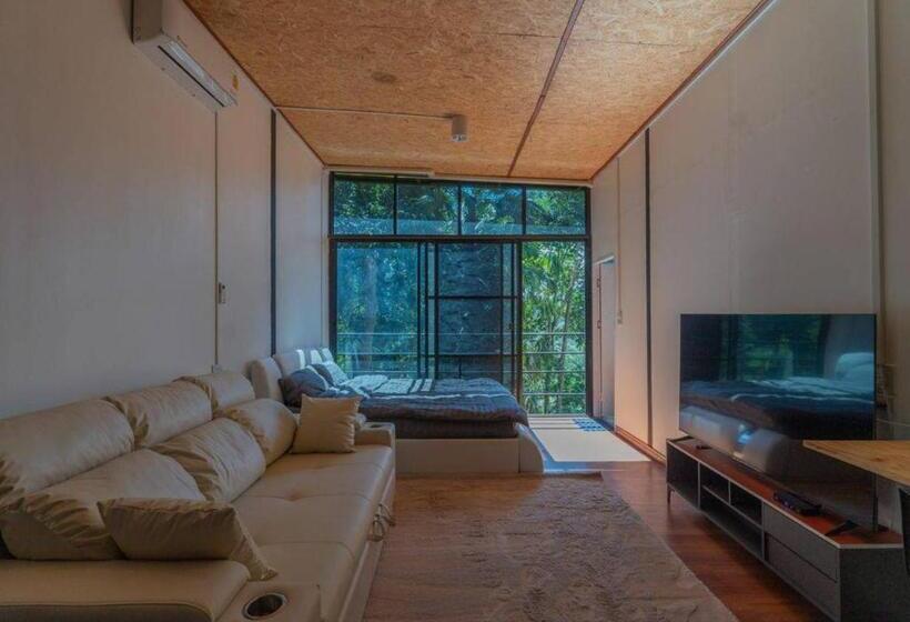 渡假胜地 Amaze Muang Khai