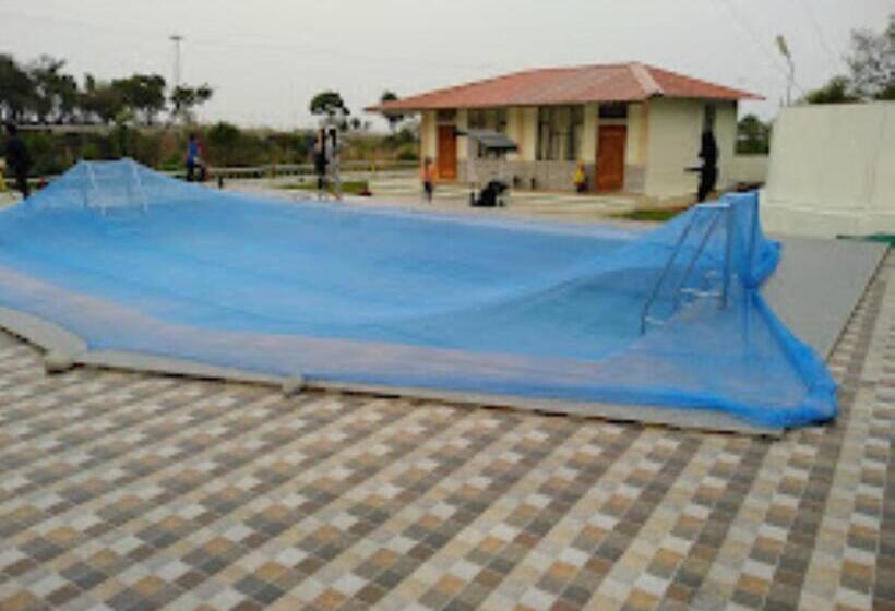 Resort Cordial Cherrapunjee